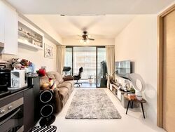 Hedges Park Condominium (D17), Condominium #542796951
